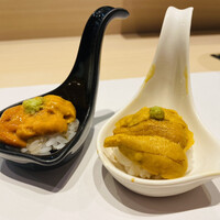恵比寿 鮨 おぎ乃 - 