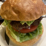 CENTER4 HAMBURGERS - 