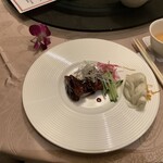 中国料理 香虎 - 