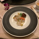 中国料理 香虎 - 