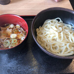 自家製うどん 武吉志 - 