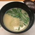 おおさか料理 淺井 東迎 - 