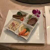 中国料理 香虎 - 