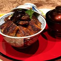 炭焼 うな富士 有楽町店 - 