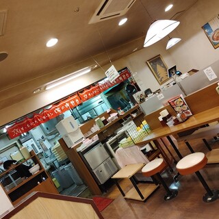 イオン釧路店内でおすすめのグルメ情報をご紹介 食べログ