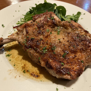 オステリアびーだま_0