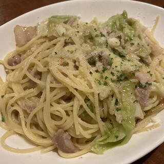 オステリアびーだま_1