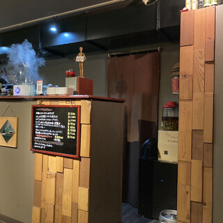 オステリアびーだま_2