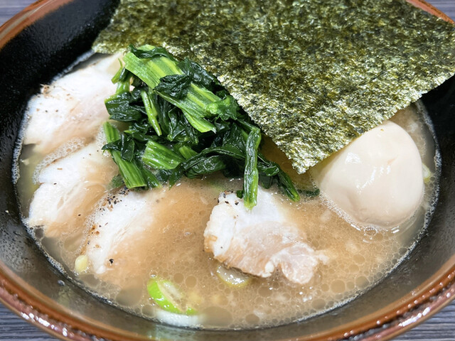 はねだ家 国母 ラーメン 食べログ はねだ家 国母 ラーメン 食べログ