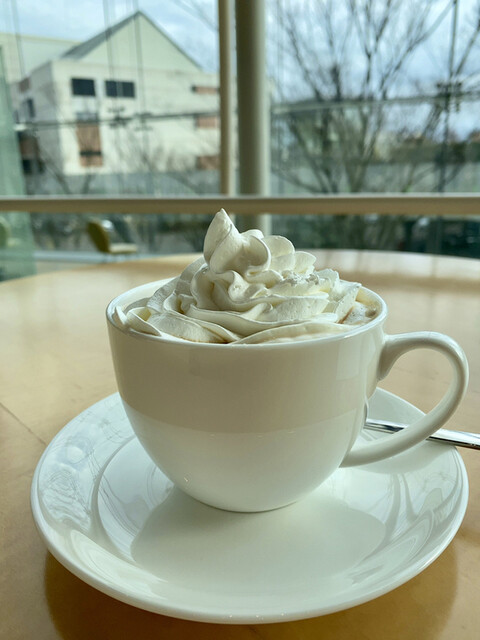 わたしの珈琲店 - 上所/カフェ | 食べログ