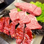 Yakiniku Issenkaku - 