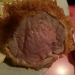 とんかつ 太志 - 