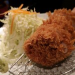 とんかつ 太志 - 