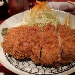 とんかつ 太志 - 