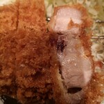 とんかつ 太志 - 