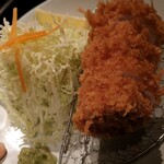 とんかつ 太志 - 