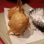 とんかつ 太志 - 