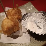 とんかつ 太志 - 