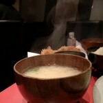 とんかつ 太志 - 