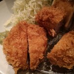 とんかつ 太志 - 