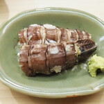 日本橋蛎殻町 すぎた - 北海道小樽の子持ち蝦蛄