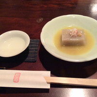 蕎麦懐石 無庵 - 