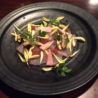 蕎麦懐石 無庵 - 