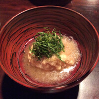 蕎麦懐石 無庵 - 