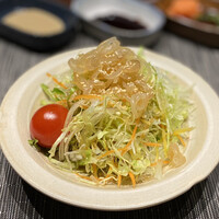 鉄板焼 さざんか - 