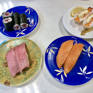 埼玉でおすすめの美味しい回転寿司をご紹介 食べログ