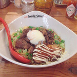 Noodle Stand Tokyo - 