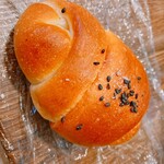 パンのEBISU - 料理写真: