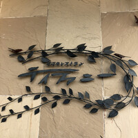 特選近江牛レストラン ティファニー - 