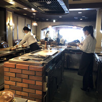 特選近江牛レストラン ティファニー - 