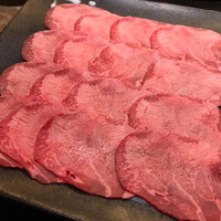 焼肉 ミツクニ 六本木 - 