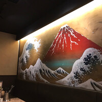 焼肉 ミツクニ 六本木 - 