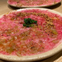 横浜焼肉kintan - 