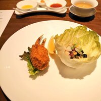 カントニーズ 燕 - 