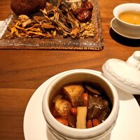 カントニーズ 燕 - 