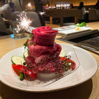 横浜焼肉kintan - 