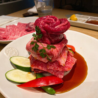 横浜焼肉kintan - 