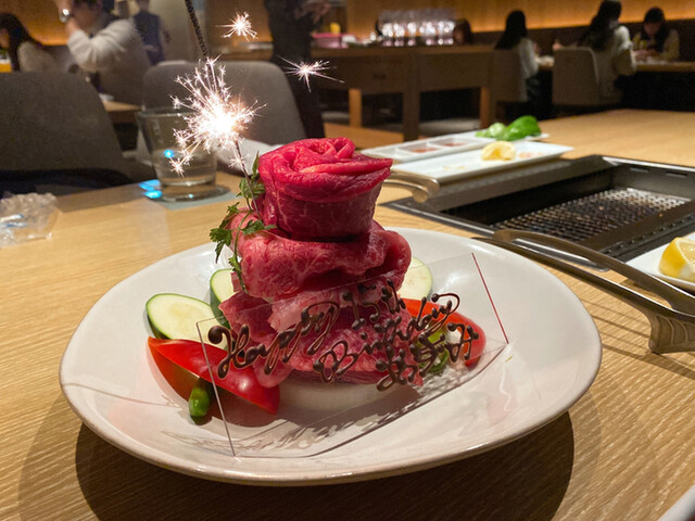 横浜焼肉kintan 横浜 焼肉 ネット予約可 食べログ 横浜焼肉kintan 横浜 焼肉 ネット予約可 食べログ