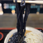 官兵衛うどん - 