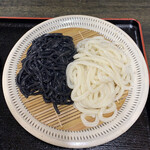 官兵衛うどん - 