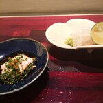 島津 - カワハギ