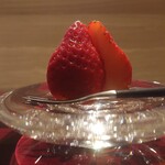 島津 - とちおとめDX