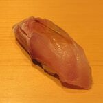 鮨 はしもと - 白甘鯛