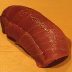 鮨 はしもと - 中トロ
