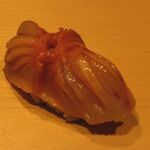 鮨 はしもと - 赤貝