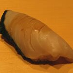 鮨 はしもと - 鰆